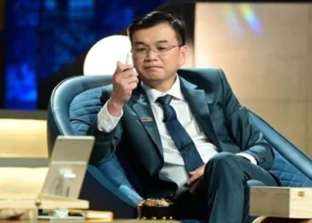 Thực hư Shark Lê Hùng Anh gọi môi giới BĐS là nghề chất xám thấp