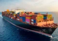 Doanh nghiệp vận tải, cảng biển hưởng lợi khi giá cước container tiếp tục tăng?