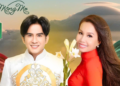 Đan Trường, Cẩm Ly tái ngộ tại núi Bà Đen, Tây Ninh vào ngày 7/12