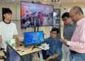 Nhiều doanh nghiệp Việt ngại ứng dụng AI vì lo bị thay thế