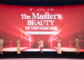 Từ Tri Thức Đến Tay Nghề: TMV Linh Anh Chung Tay Phát Triển Thế Hệ Làm Đẹp Tương Lai Tại The Masters Beauty Of Vietnam Season 3