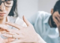 Chồng không được ly hôn khi vợ mang thai con người khác, chính tôi đã nộp đơn