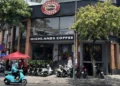 Vì sao chuỗi cà phê Việt Nam hiếm khi gọi vốn đầu tư mạo hiểm?