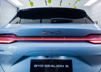 BYD tính xây nhà máy ở Campuchia