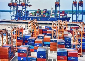 Gemadept sắp chi hơn 680 tỷ đồng trả cổ tức