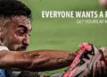 Biến sự cố tại Copa America thành chiến dịch quảng cáo triệu đô cho Nike