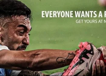 Biến sự cố tại Copa America thành chiến dịch quảng cáo triệu đô cho Nike