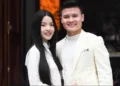 Chu Thanh Huyền – bà xã Quang Hải, đang điều hành doanh nghiệp nào?