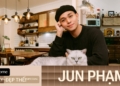 Ghé thăm chốn bình yên của anh chàng độc thân Jun Phạm: Tự tay sửa từng góc nhỏ, bị “ghiền” cảm giác ở 1 mình