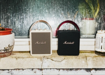 Những điểm cần kiểm tra khi chọn Marshall Stockwell III chính hãng