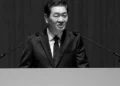 CEO Samsung đột ngột qua đời