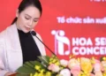 Hai ái nữ nhà Hoa Sen: Chị điều hành nhiều công ty, em gánh vác cơ nghiệp nghìn tỷ