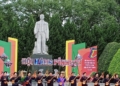 Biến lễ hội Háng Pỉnh thành sản phẩm du lịch văn hóa
