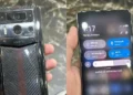 Điện thoại Vertu giá tới 1 tỷ đồng bị khóa sóng tại Việt Nam