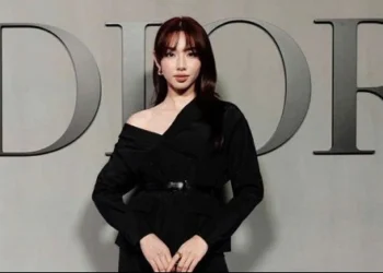 Sau vụ kẹo rau củ Kera, Dior gỡ hình ảnh hoa hậu Thùy Tiên