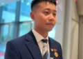 Quang Linh Vlog thôi làm Ủy viên Mặt trận Tổ quốc Việt Nam
