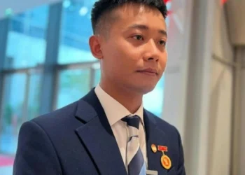 Quang Linh Vlog thôi làm Ủy viên Mặt trận Tổ quốc Việt Nam