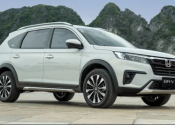 Honda giảm giá hàng loạt ôtô tháng 7