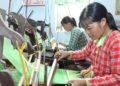 Lạng Sơn: Bảo tồn, phát huy nghề thêu, dệt thổ cẩm của dân tộc Nùng