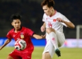 ASEAN Cup 2024: Đội tuyển Việt Nam thắng đậm trong trận mở màn