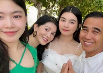 Lại phải khen chuyện bà xã MC Quyền Linh dạy con: Kể chuyện Lọ Lem từ chối cát-xê cao cũng khiến ai nấy quá ngưỡng mộ