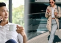 Quán cà phê – nơi trú ẩn của những người thất nghiệp nhưng giả vờ đi làm