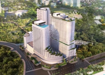 DIC Corp muốn vay 1.500 tỷ đầu tư dự án tại Vũng Tàu