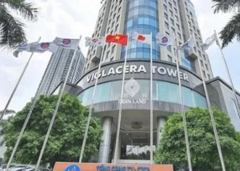 Viglacera có Phó Tổng Giám đốc mới