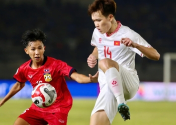 ASEAN Cup 2024: Đội tuyển Việt Nam thắng đậm trong trận mở màn