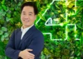 Grab bổ nhiệm Giám đốc Điều hành mới tại Singapore và Việt Nam